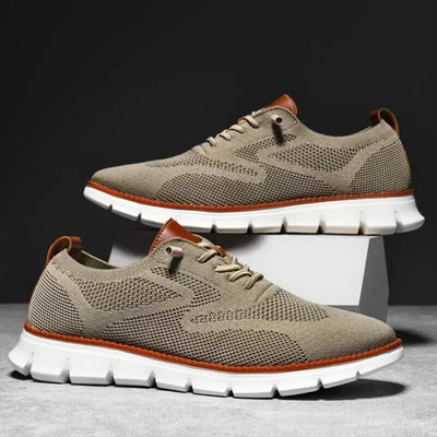 SCARPA COMODA PER TUTTA LA GIORNATA