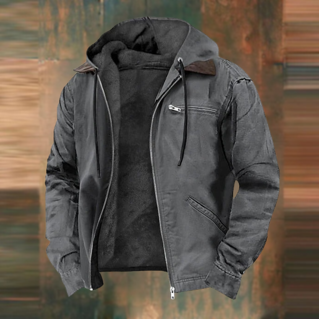 Henry™ – Giacca Elegante