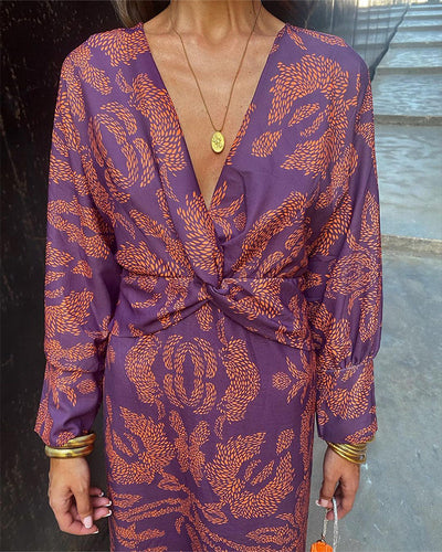 Jowita | Abito elegante