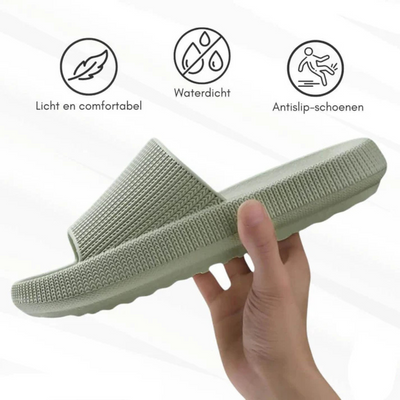Nuvello Milano™  Orthoslipper