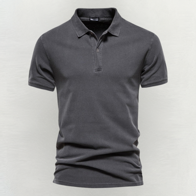 Dario™ | Eleganza estiva in puro cotone