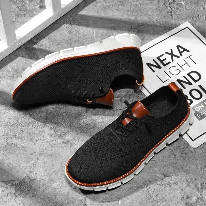 SCARPA COMODA PER TUTTA LA GIORNATA