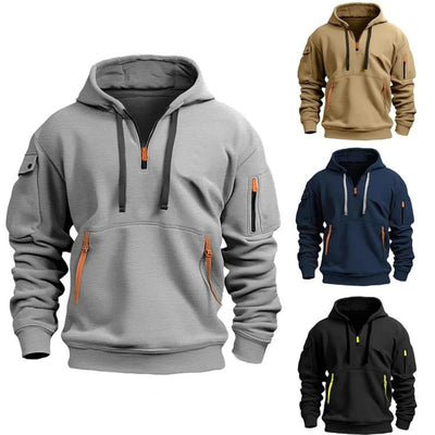 JOSH™ | HOODIE CONFORTEVOLE