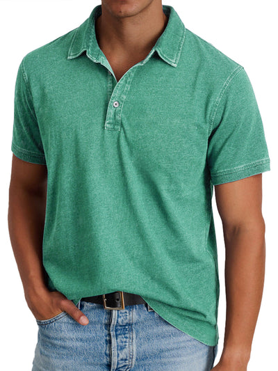 Boutique Dufresne™ | Polo con colletto per uomini