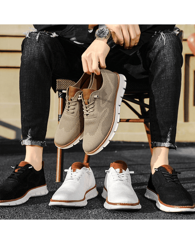 Sneaker Urban Ultra Comfort