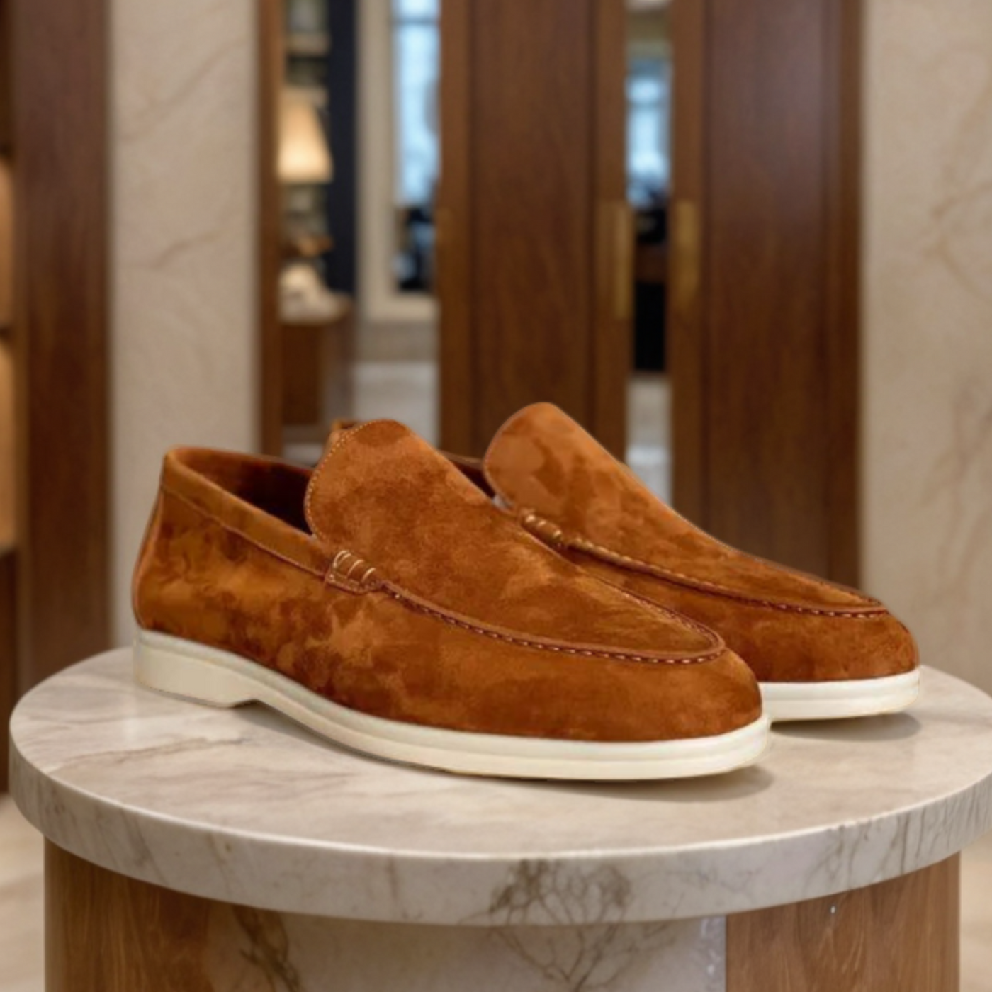 Orianta Milano | Léon