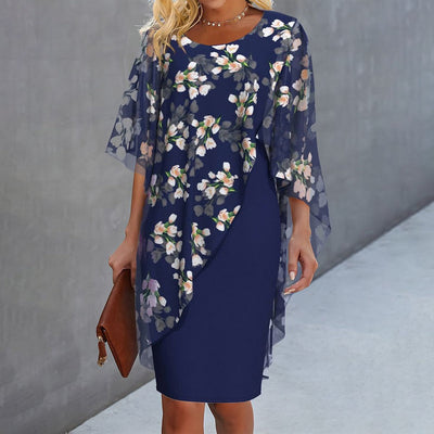 Leviana™ | Floral Dress