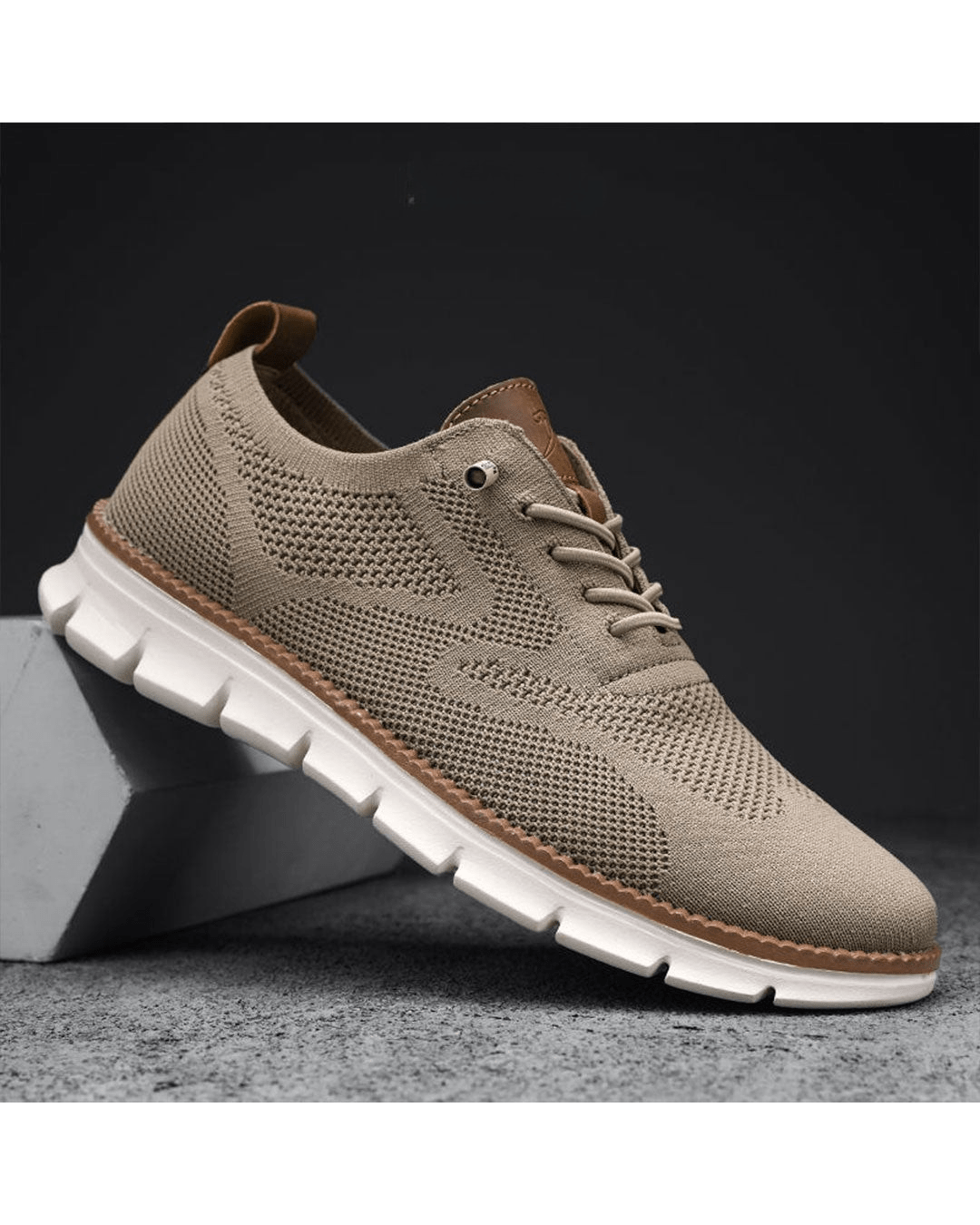 Sneaker Urban Ultra Comfort