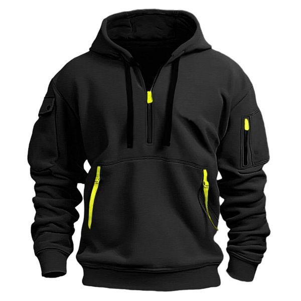 JOSH™ | HOODIE CONFORTEVOLE
