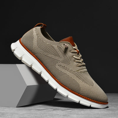 Nuvello Milano™ - Scarpe Ortopediche di Supporto