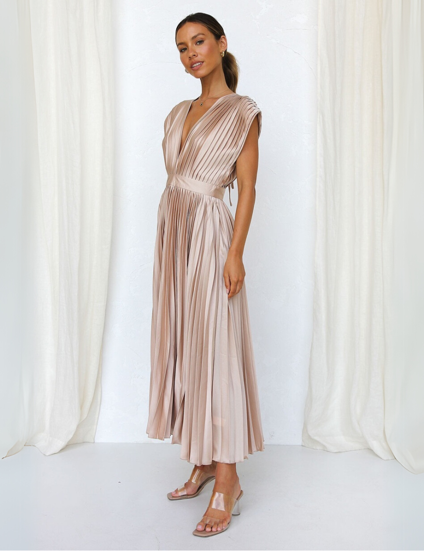 Maria™ | Abito Elegante