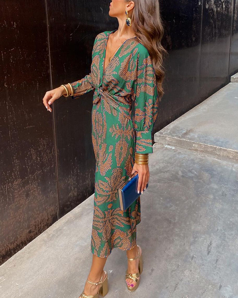 Jowita | Abito elegante
