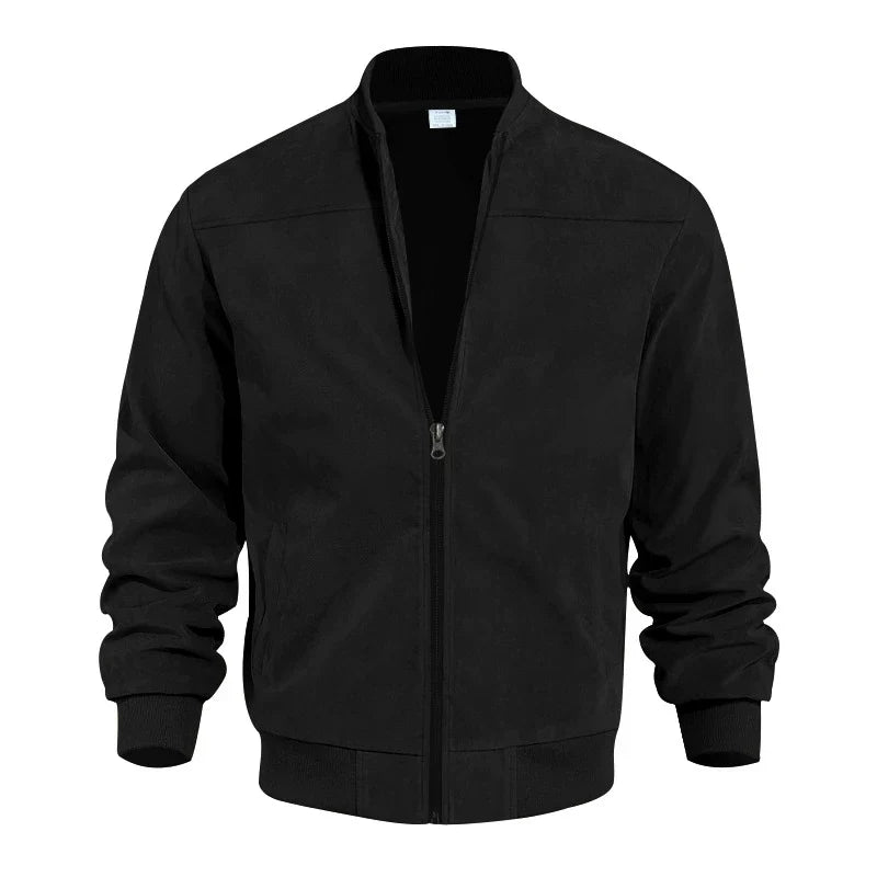 Louis Murphy | Giacca Bomber Classica