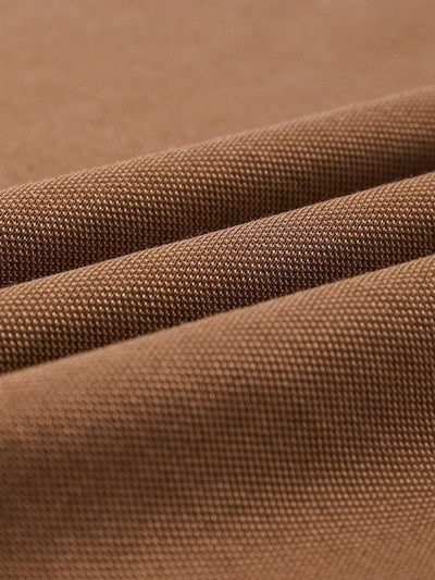Enzo™ | La Polo con Collo alla Coreana d’Eleganza Moderna