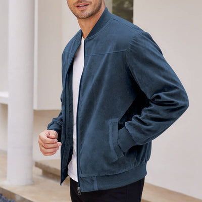 Louis Murphy | Giacca Bomber Classica