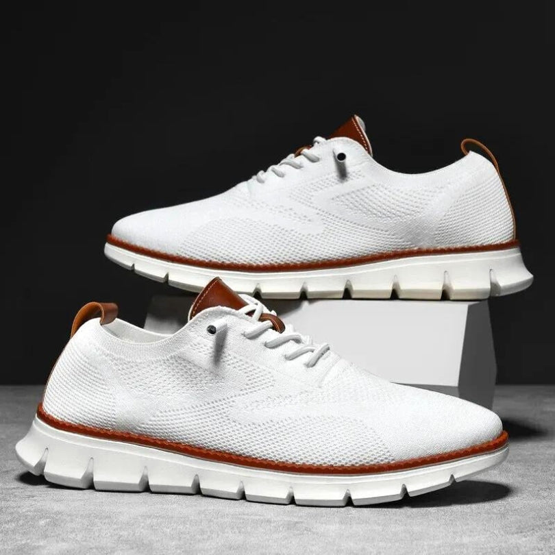 SCARPA COMODA PER TUTTA LA GIORNATA