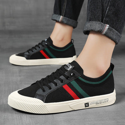 Sneakers Knit Riviera