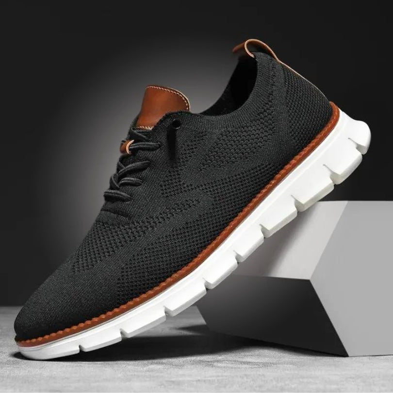 SCARPA COMODA PER TUTTA LA GIORNATA
