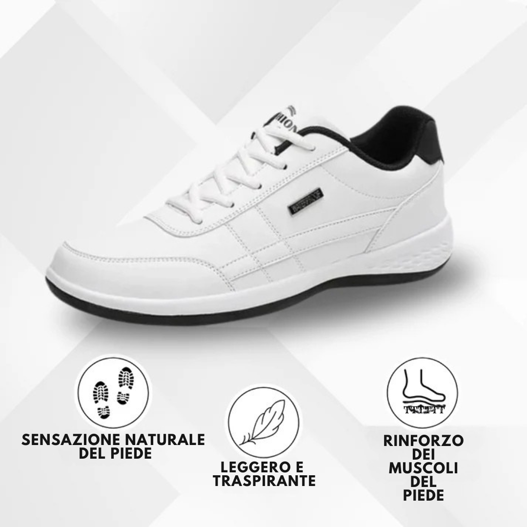 Nuvello Milano™ OrthoX scarpe comfort - Unisex