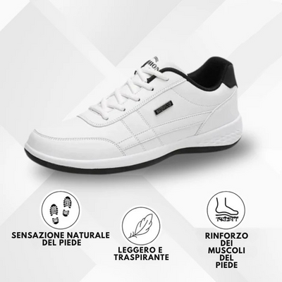 Nuvello Milano™ OrthoX scarpe comfort - Unisex