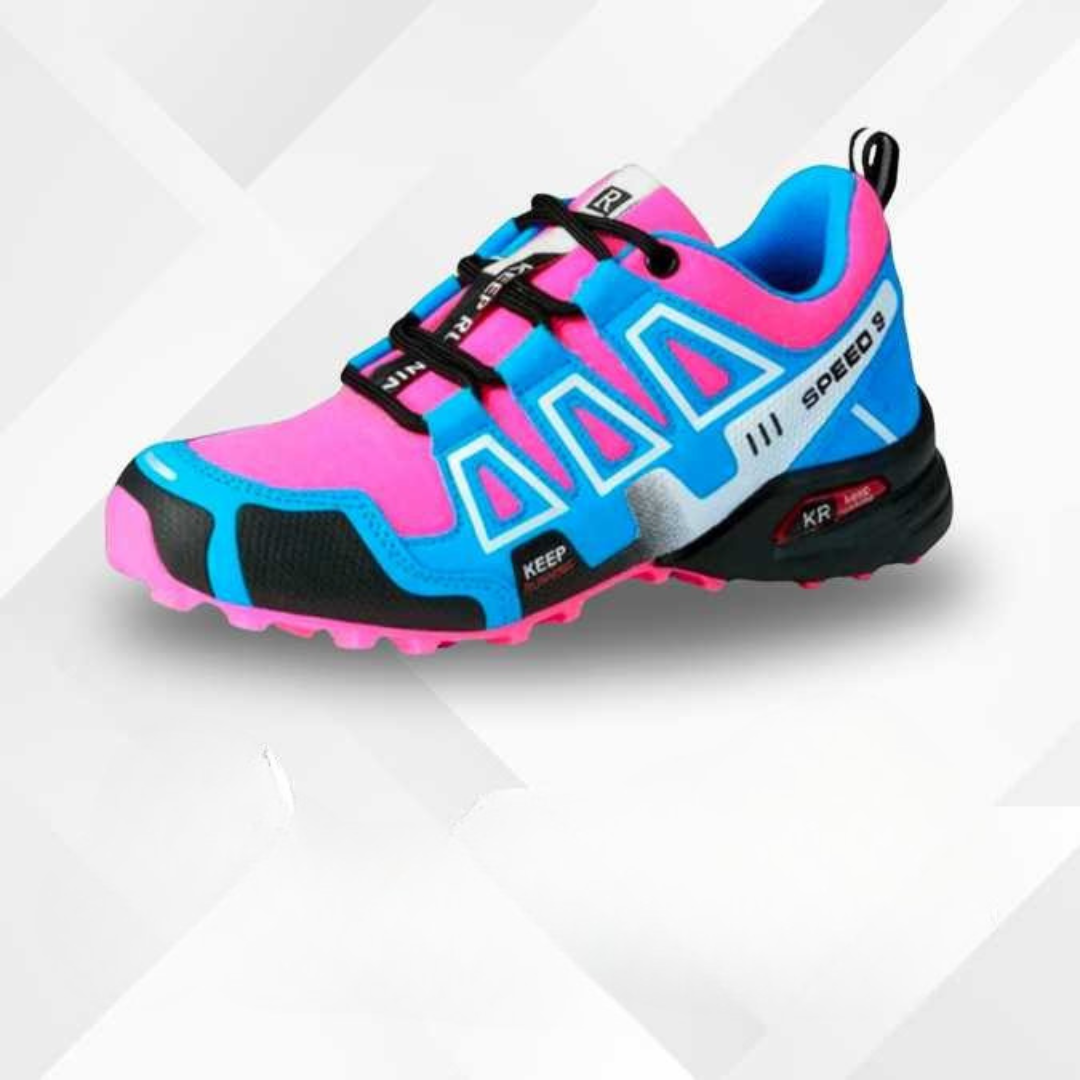 Nuvello Milano™ OrthoTrekking - scarpe da trekking e camminata