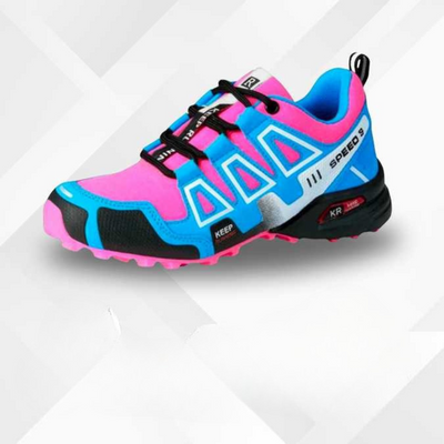 Nuvello Milano™ OrthoTrekking - scarpe da trekking e camminata