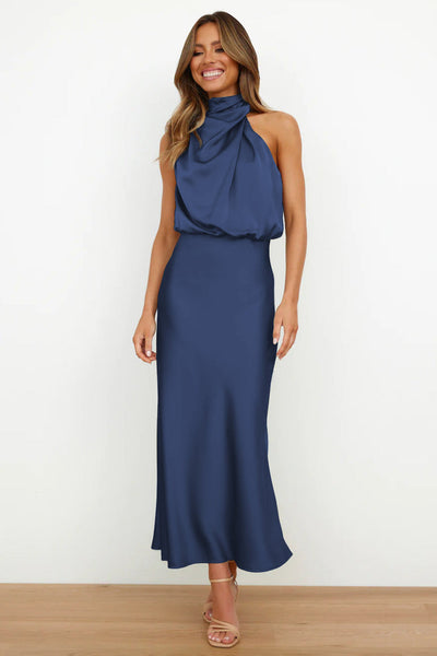 Fleur™ | Elegante Abito Lungo