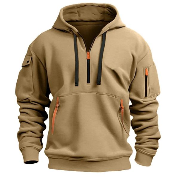 JOSH™ | HOODIE CONFORTEVOLE