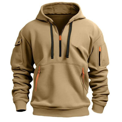 JOSH™ | HOODIE CONFORTEVOLE