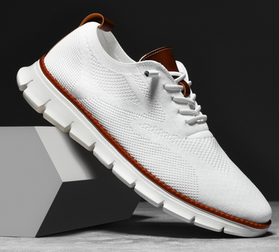 Nuvello Milano™ - Scarpe Ortopediche di Supporto
