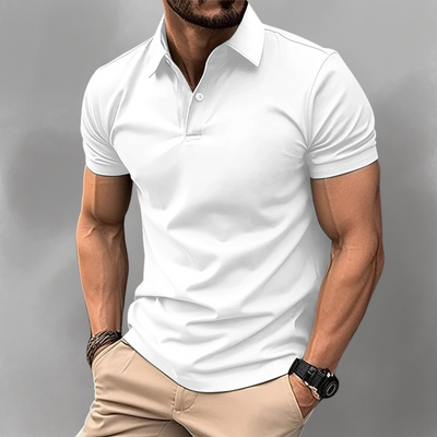 Giulio™ | Il polo intramontabile per uno stile elegante