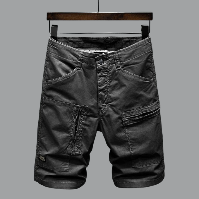 Pantaloni Cargo Hampton