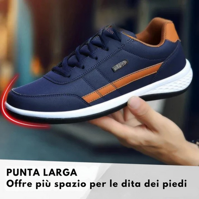 Nuvello Milano™ OrthoX scarpe comfort - Unisex