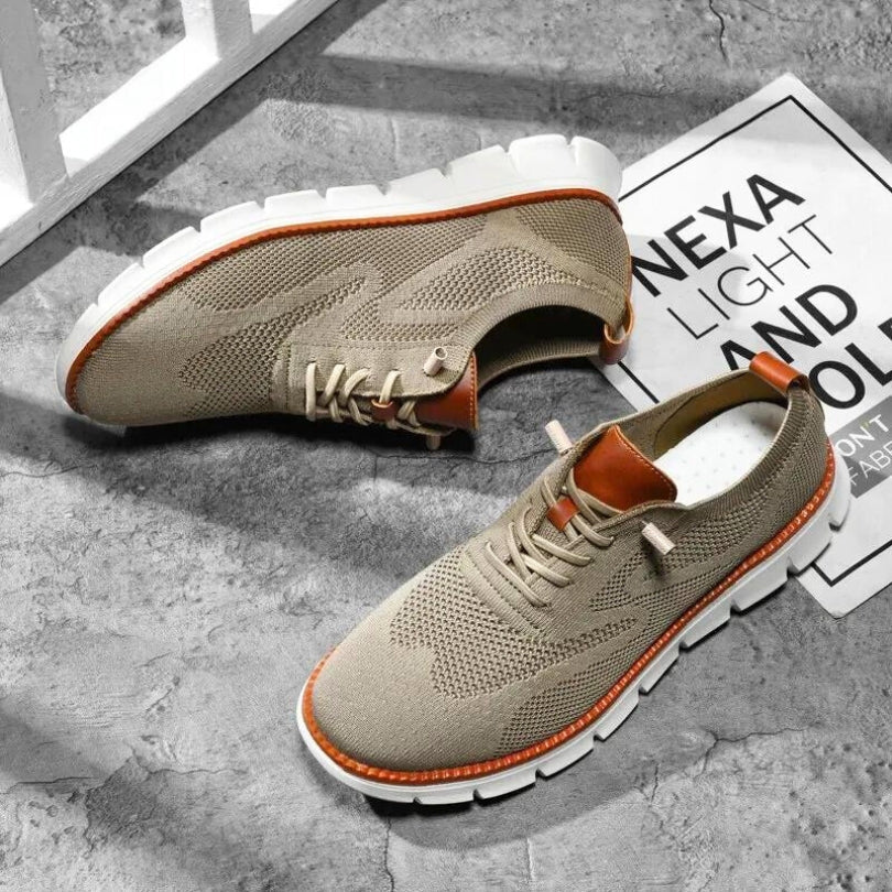 SCARPA COMODA PER TUTTA LA GIORNATA