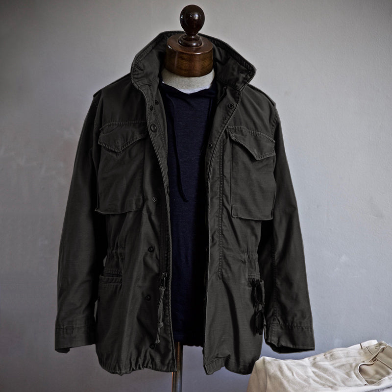 BICKLE™ | GIACCA MILITARE M-65 FELDJACKE