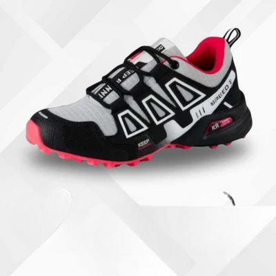 Nuvello Milano™ OrthoTrekking - scarpe da trekking e camminata