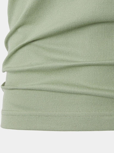 Alessandro™ | La polo essenziale per uno stile sofisticato