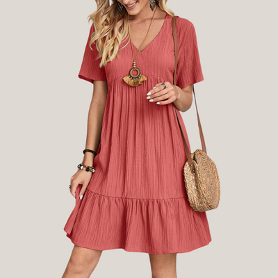 Leviana™ | Summer Dress