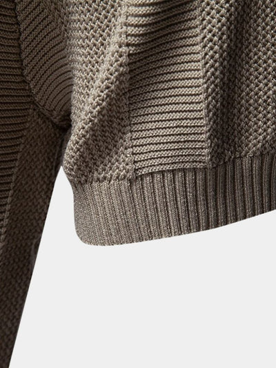 Federico™ | La Polo Elegante per Ogni Occasione