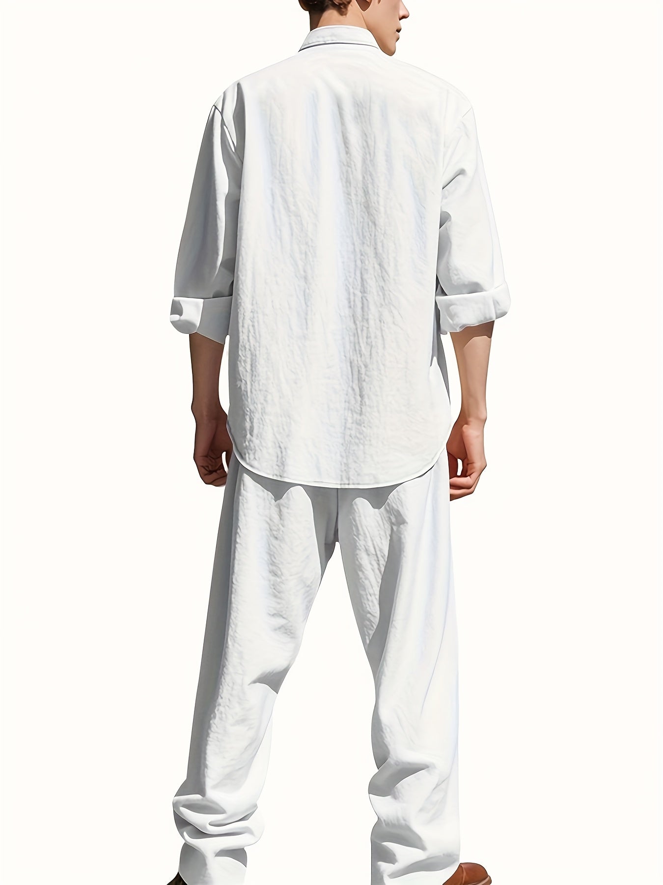 Owen™ - Set in Lino Casual