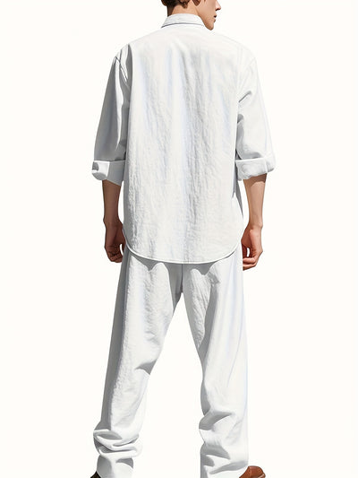 Owen™ - Set in Lino Casual