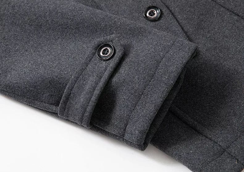 ChicVogue | Cappotto Elegante