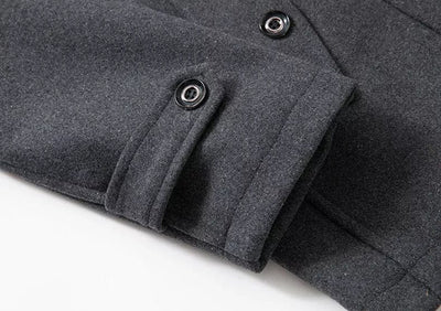 ChicVogue | Cappotto Elegante