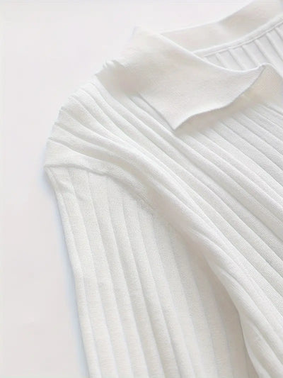 SOGNO: MAGLIONE MUSKELFIT