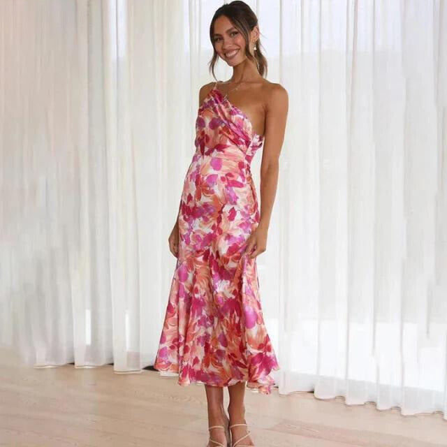 Leviana™ | Elegant Summer Dress