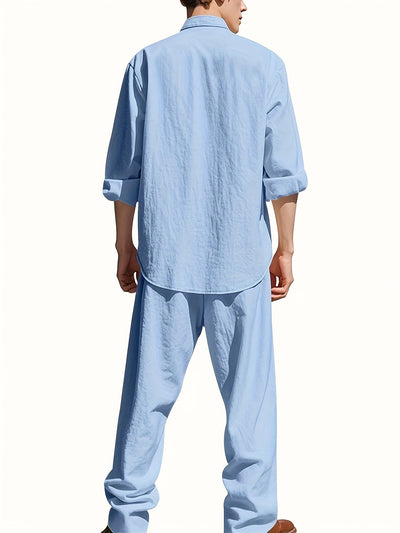 Owen™ - Set in Lino Casual