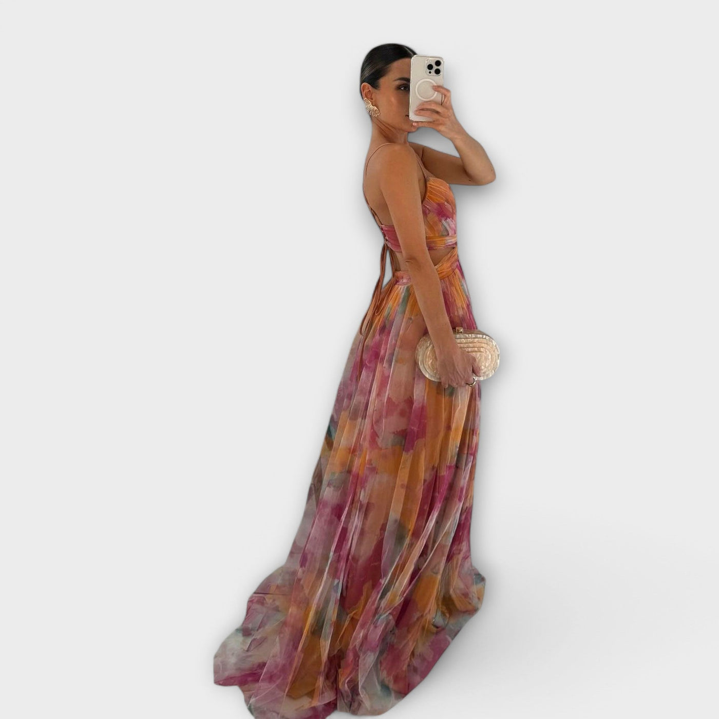 Anna™ | Elegante Abito Estivo