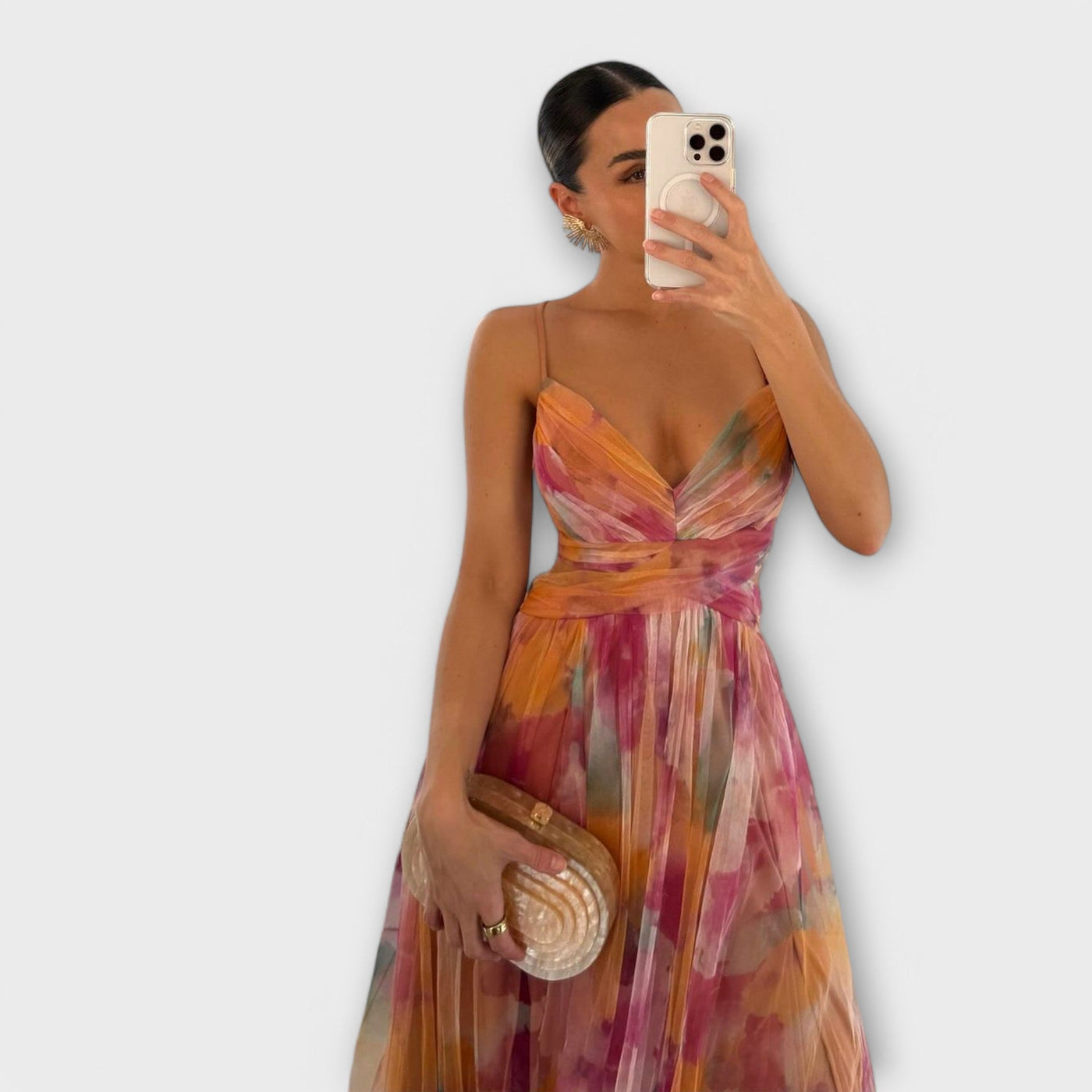 Anna™ | Elegante Abito Estivo