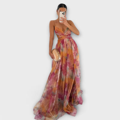 Anna™ | Elegante Abito Estivo