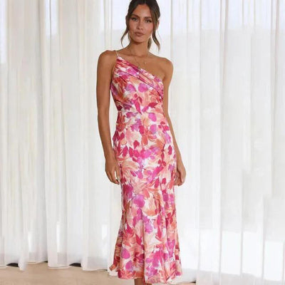Leviana™ | Elegant Summer Dress